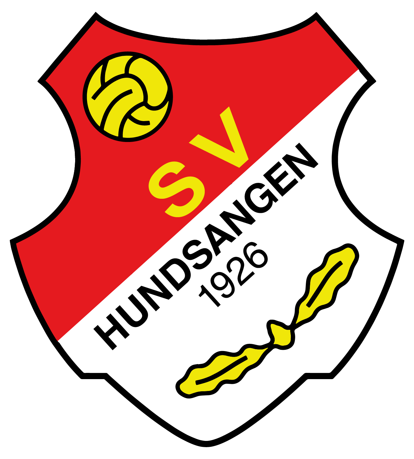SV Hundsangen e.V. 1926
